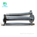 stainless steel tube flexible metal hose